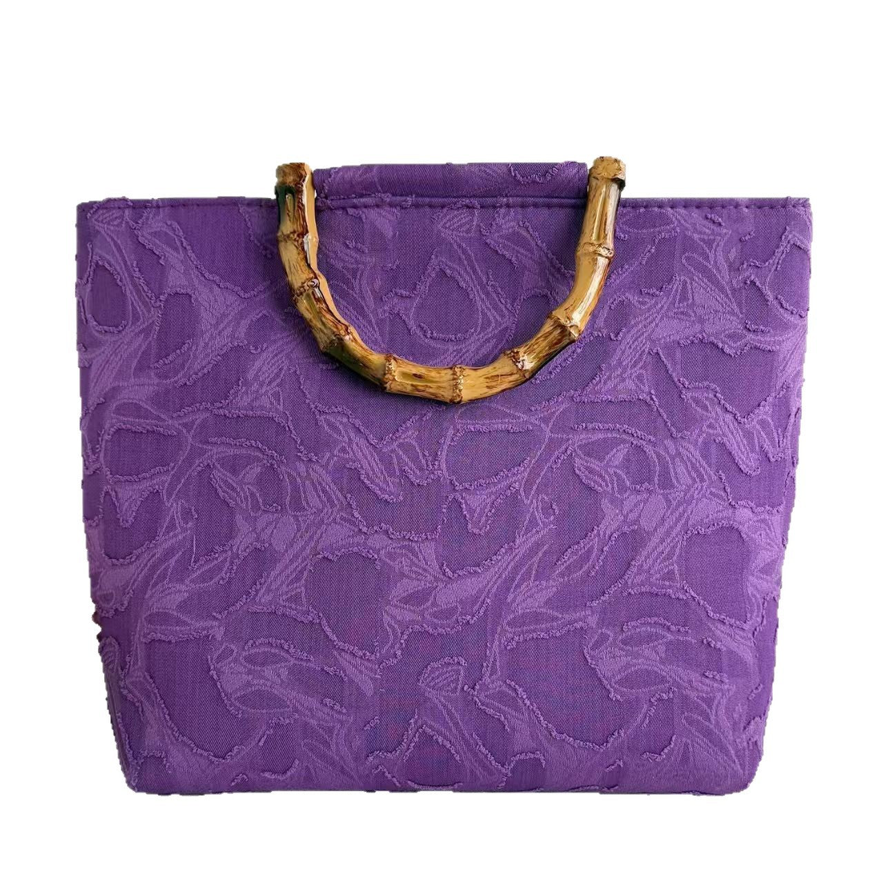 Elegante Tragetasche mit Einzigartigem Muster Brehn