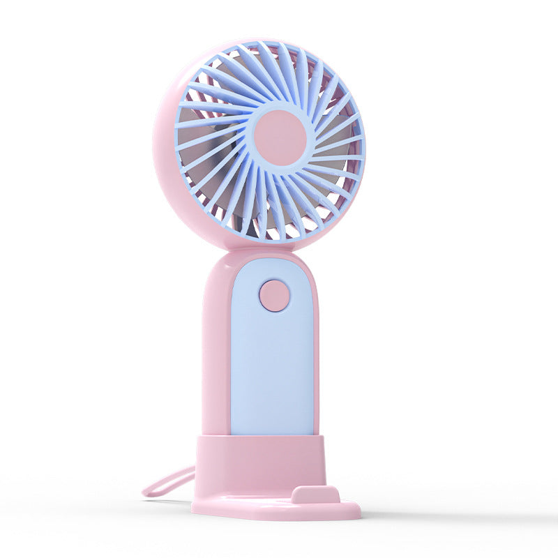 Damen tragbarer USB Ventilator Brehn