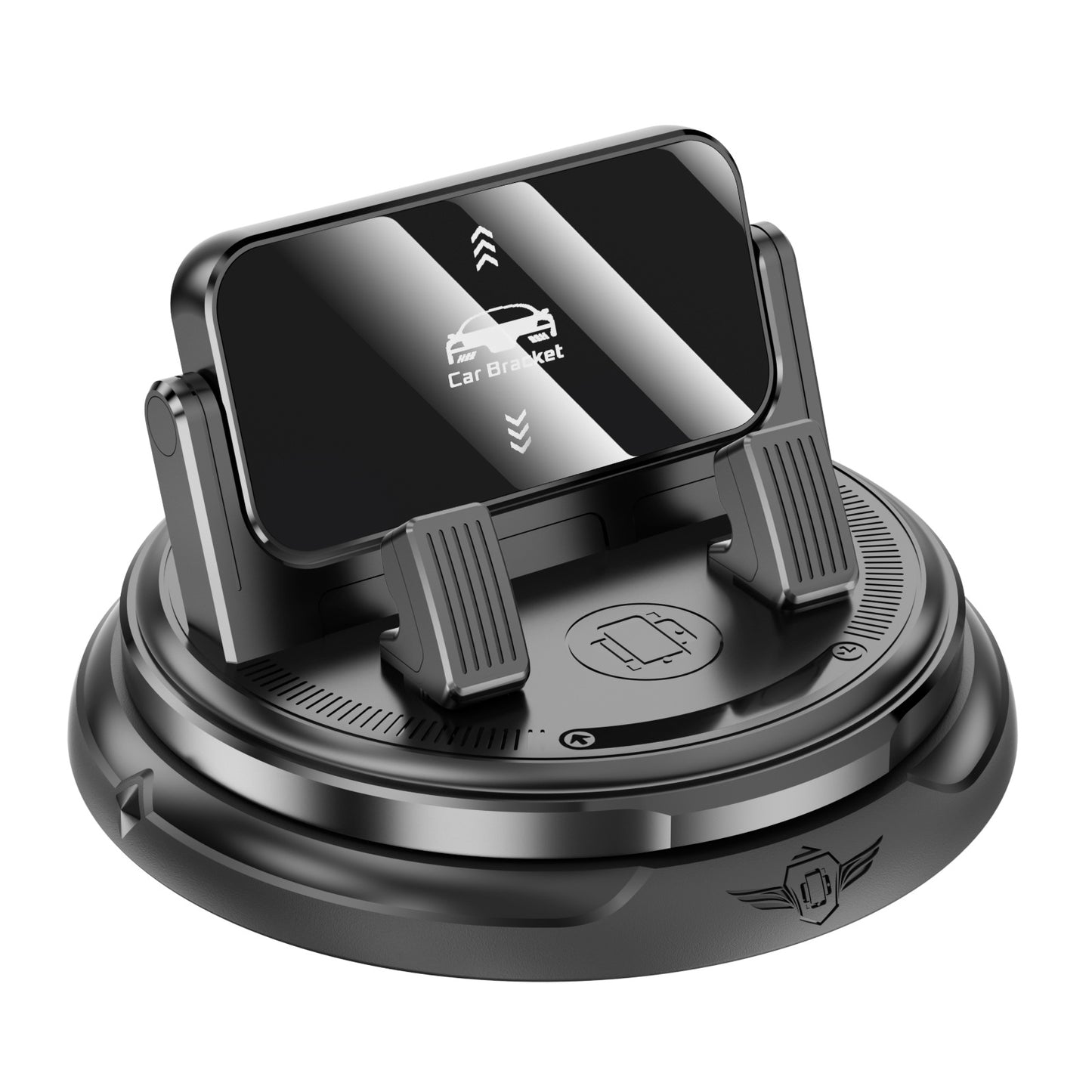 Unisex Smartphone Parkplatzanzeiger Brehn