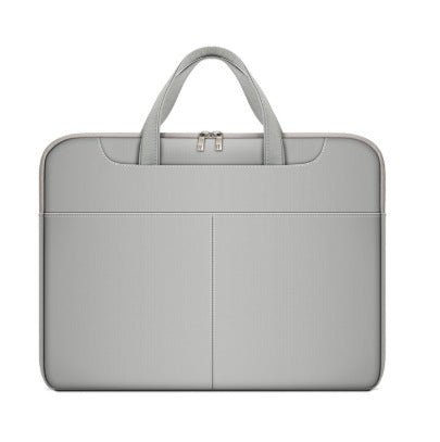 Professionelle Slim Laptop Hülle Brehn