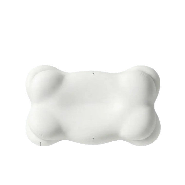 Ergonomisches Kissen Brehn