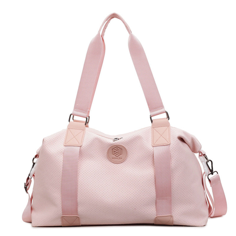 Vielseitige Sport-Duffle-Tasche