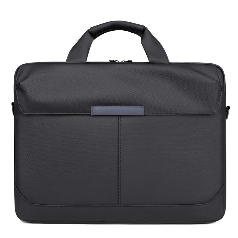 Professionelle Laptop Aktentasche Brehn