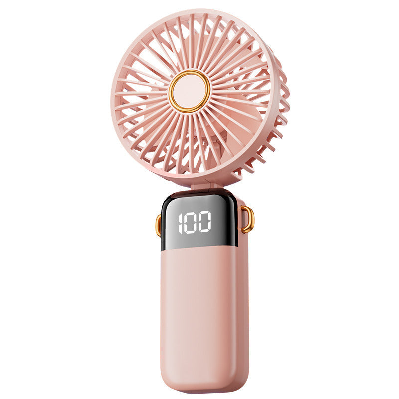 Damen tragbarer Mini-Lüfter Brehn