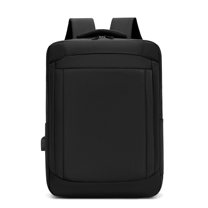 Professionelle Slim Aktentasche Brehn
