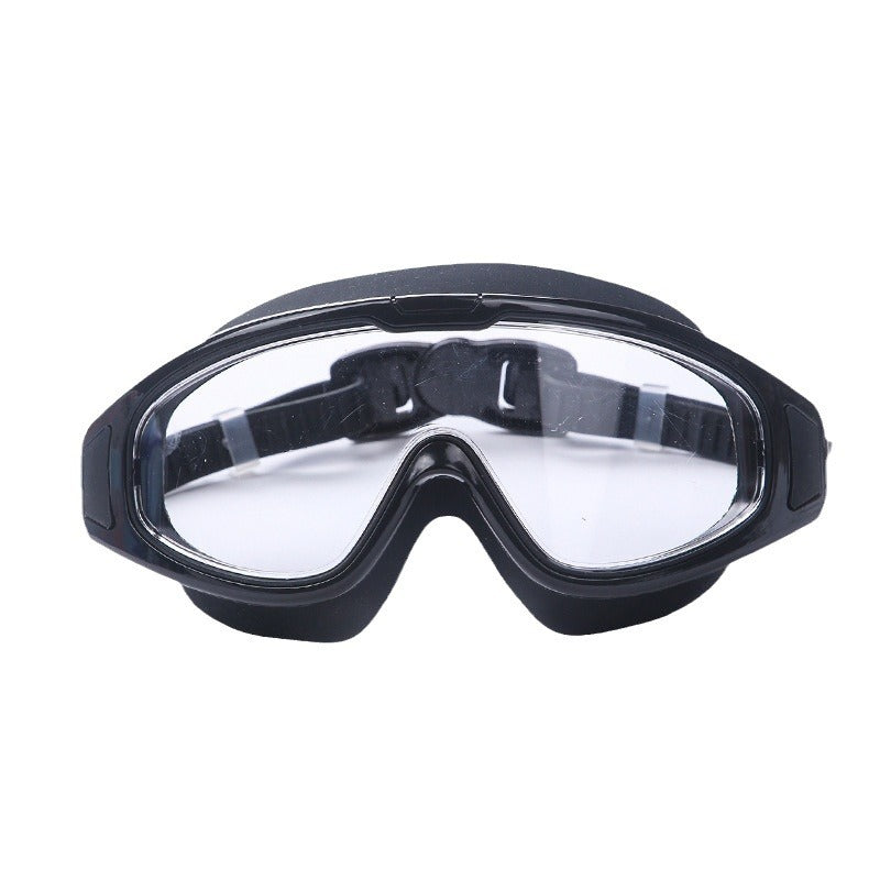 Vielseitige Schwimmmaske Brehn