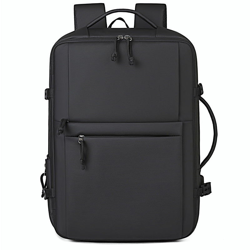 Vielseitiger Reise-Laptop-Rucksack Brehn