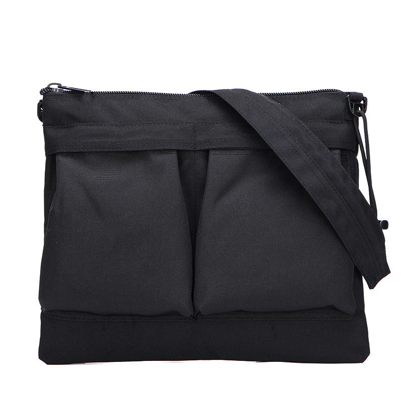 Moderne Utility Crossbody Bag Brehn