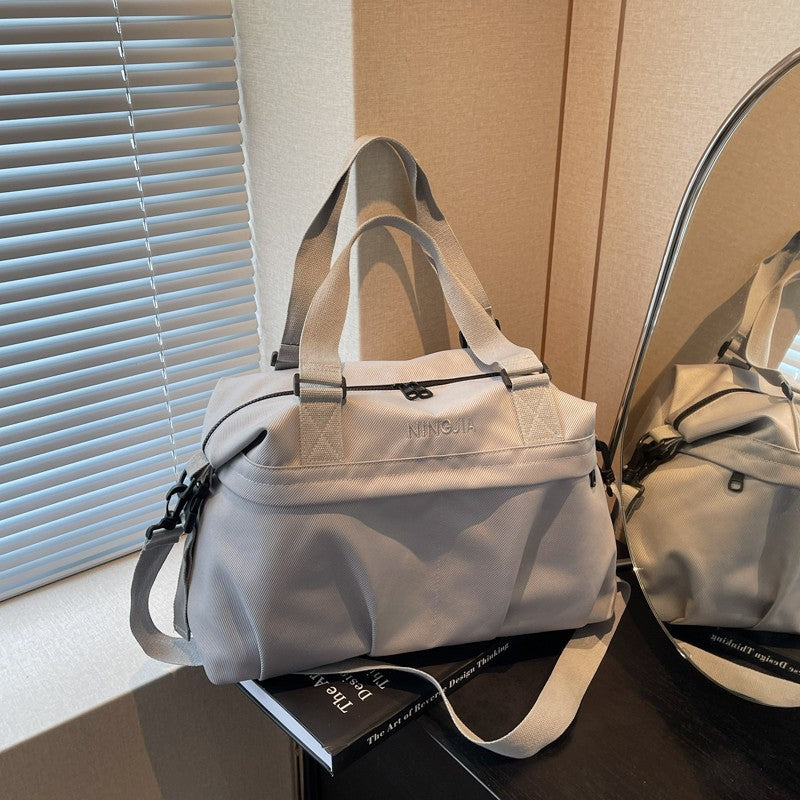 Damen Sportliche Taschentasche Brehn