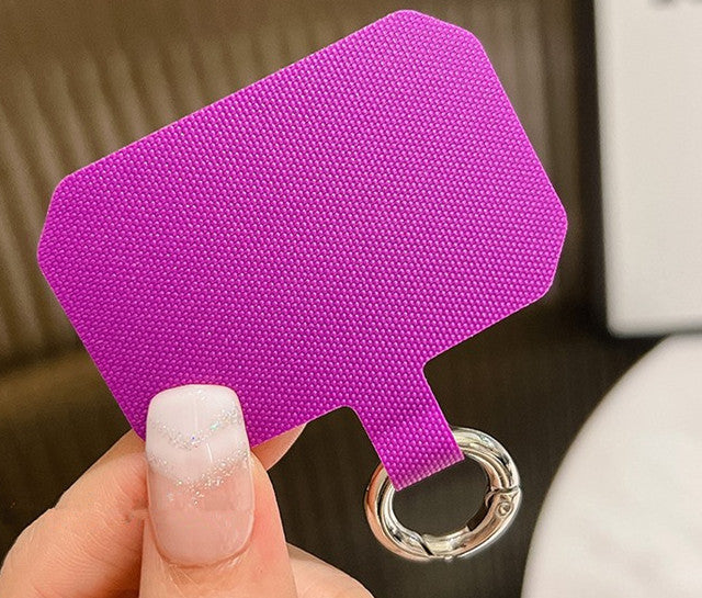 Premium Silikon Gepäckanhänger Brehn