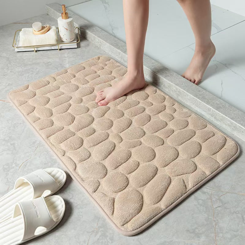 Badematte Brehn
