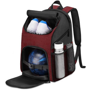 Multifunktionale Sportschuh- und Balltasche Brehn