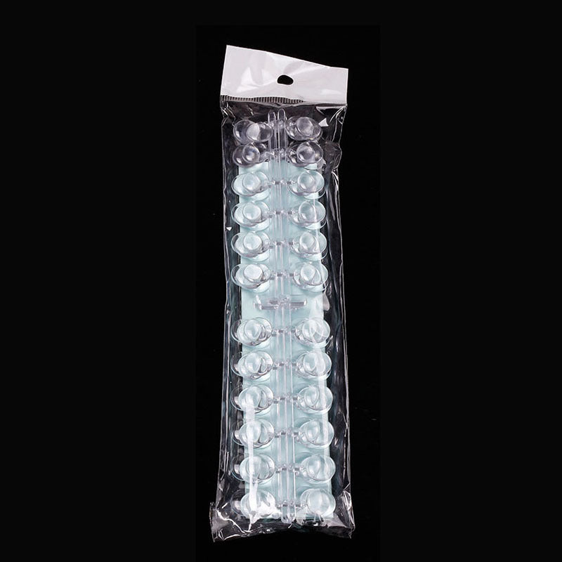 Nail Art Übungsdisplay Sticks Brehn 1787461008