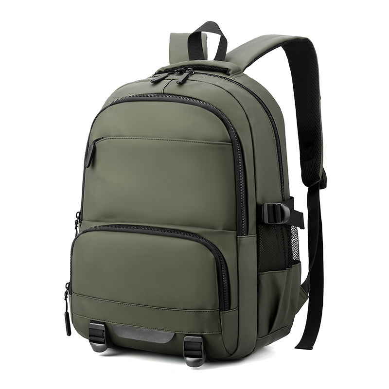 Professioneller Mehrzweck-Laptop-Rucksack Brehn