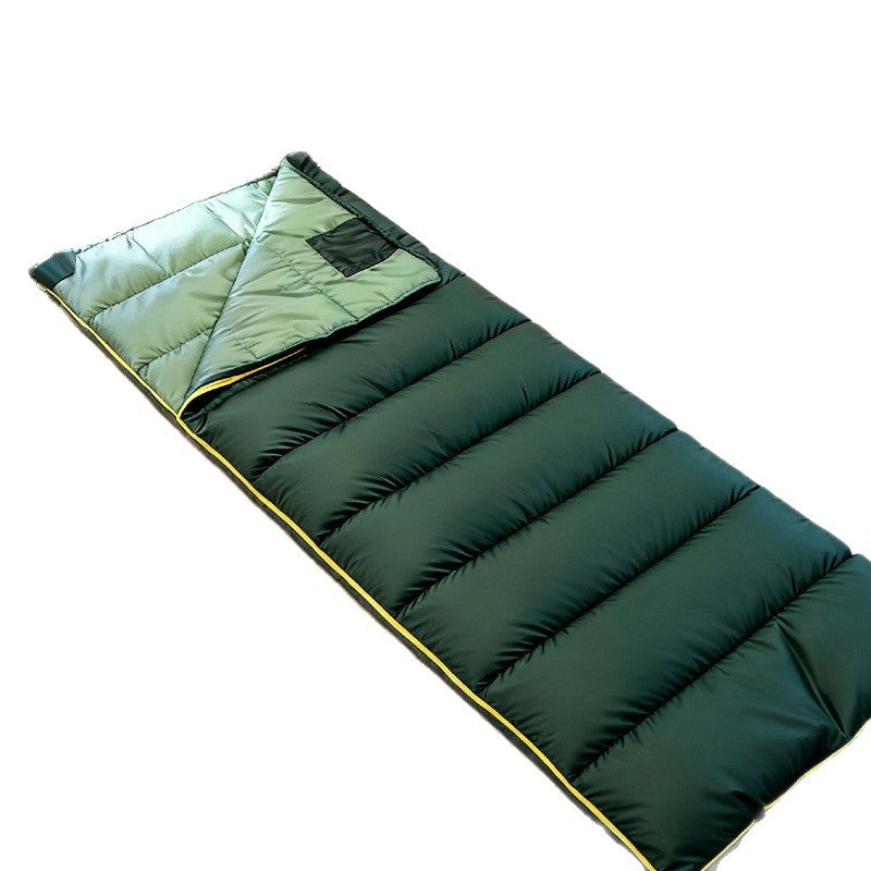 Komfortabler Schlafsack Mit Atmungsaktivem Design Brehn