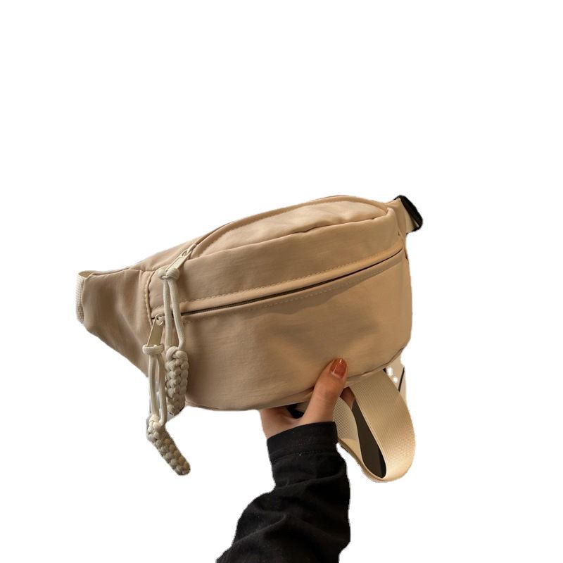 Modische Gürteltasche