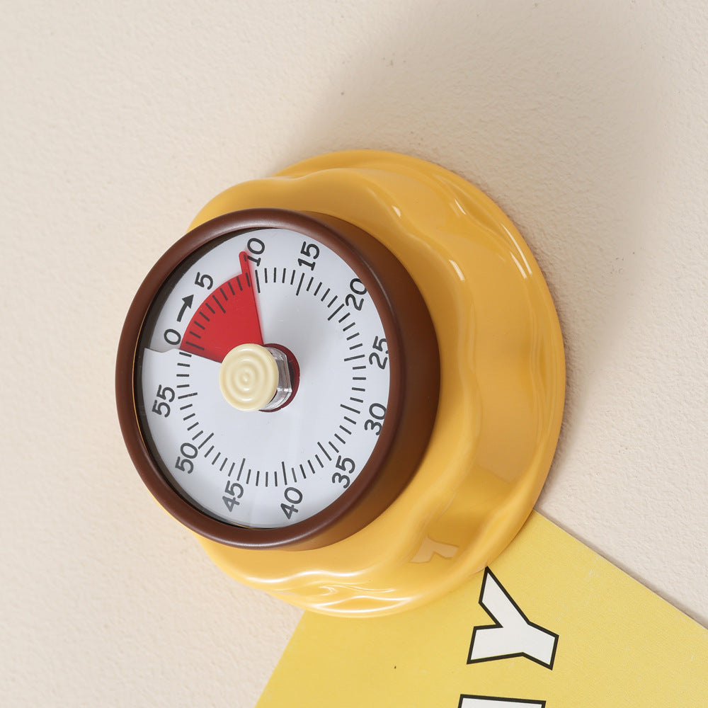 Retro Küchentimer Brehn