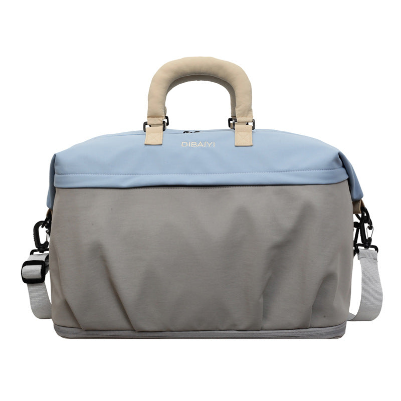 Multifunktionale Reisetasche
