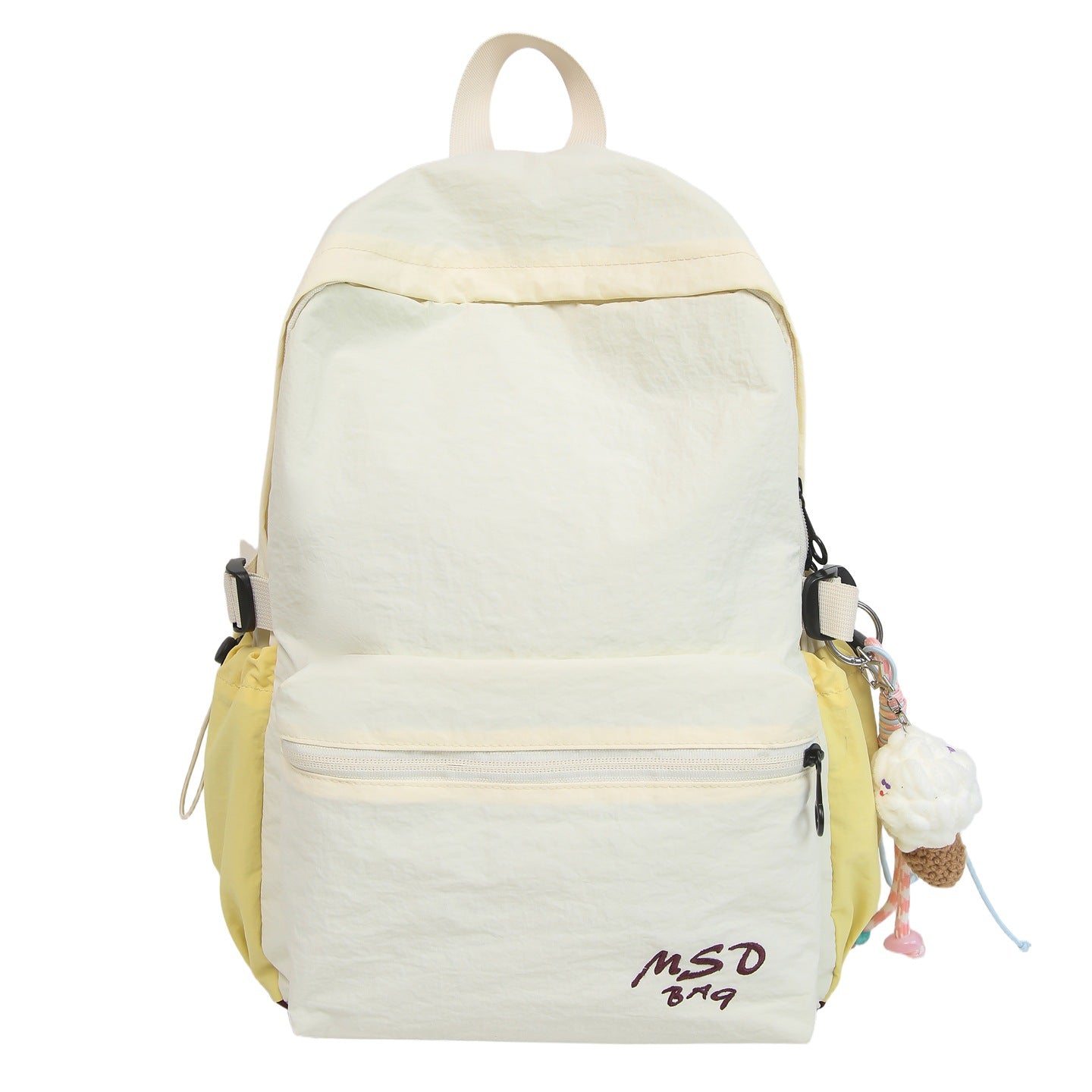 Lässiger leichter Rucksack