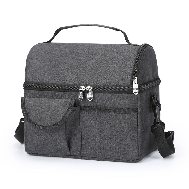 Thermal isolierte Lunch Tasche
