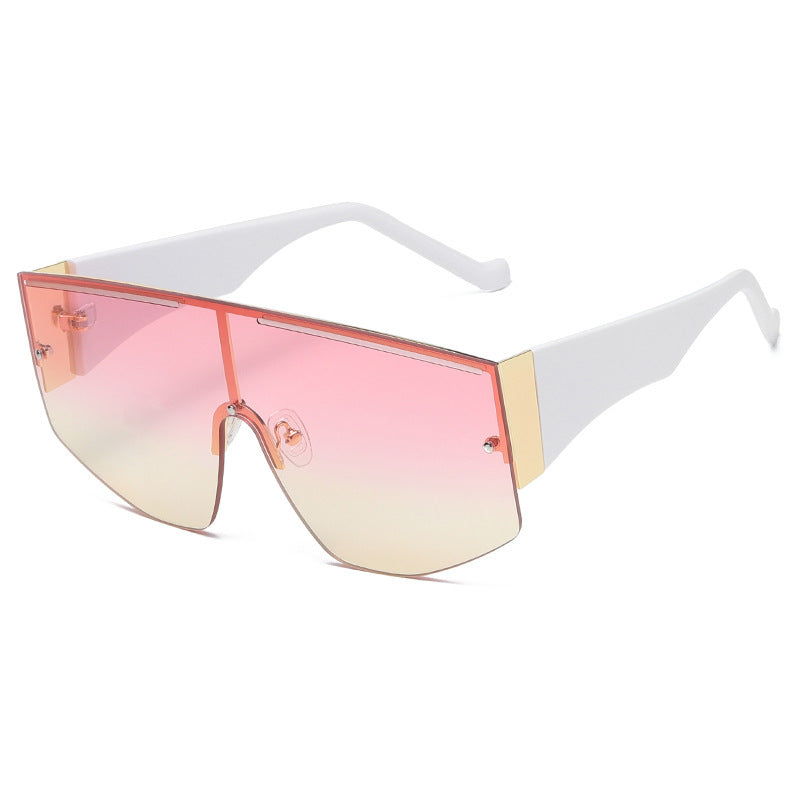 Damen Fashion Sonnenbrille Brehn