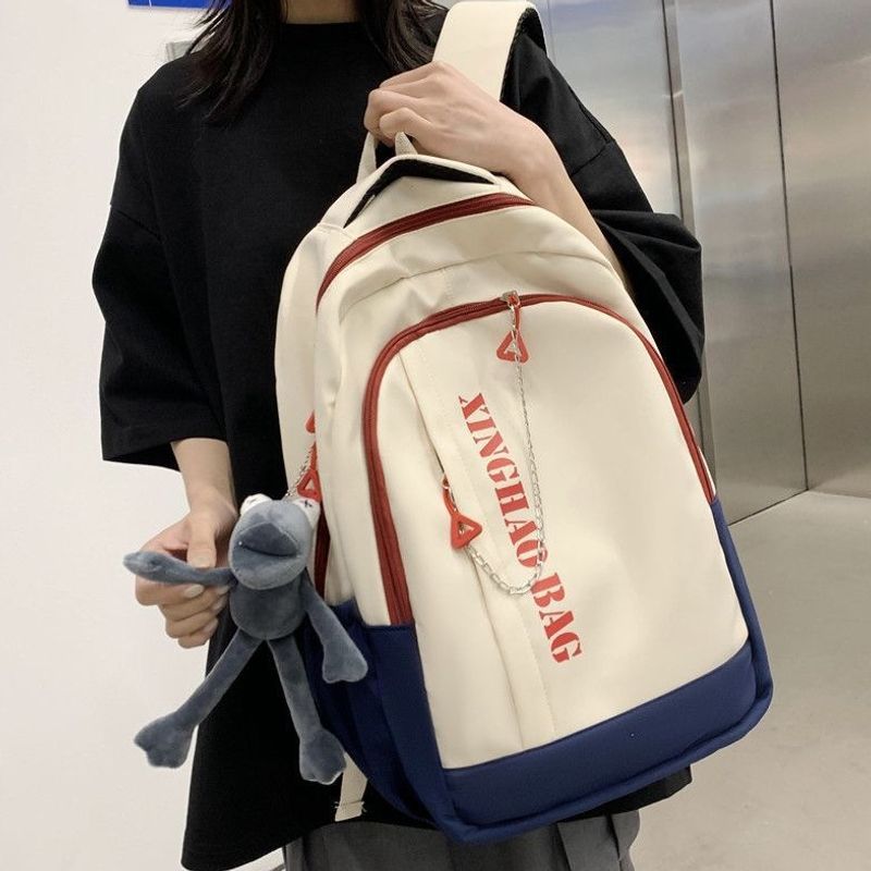 Stylischer Multi-Function Rucksack für Frauen Brehn