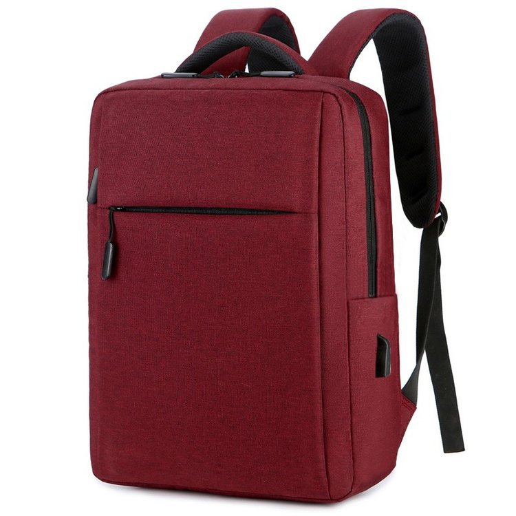 Professioneller Slim Laptop-Rucksack Brehn