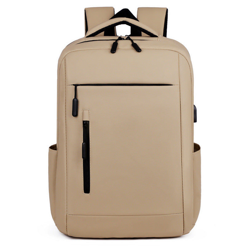 Ultra-funktionaler Tech-Rucksack Brehn