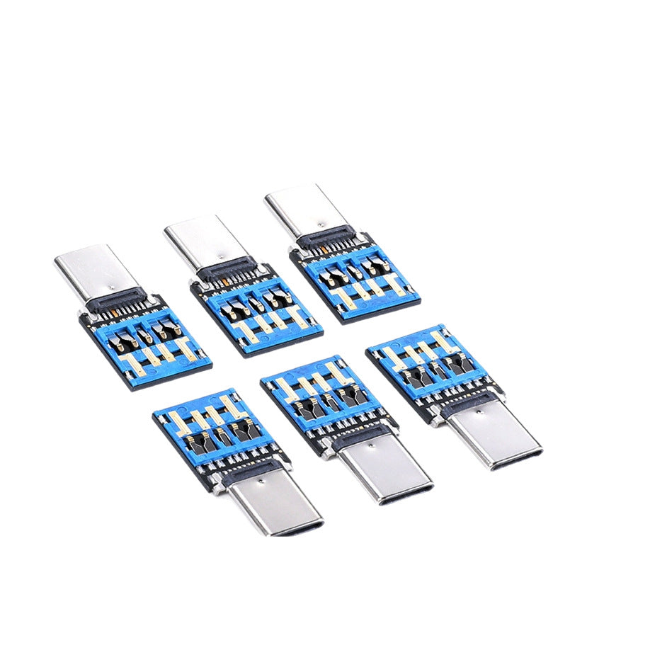 USB Type-C Adapter Brehn