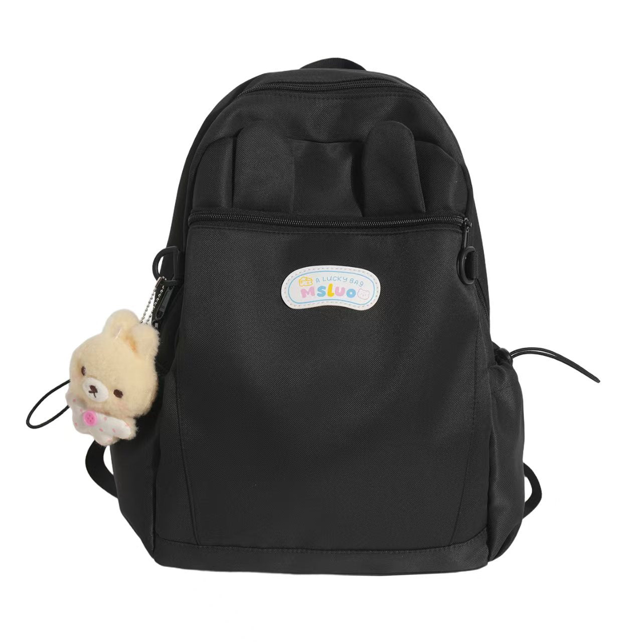 Süßer Bunny Ear Schulrucksack Brehn