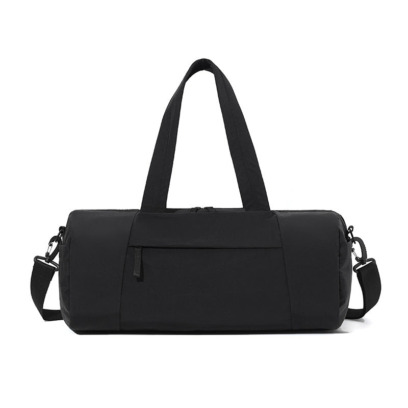 Elegante multifunktionale Reisetasche Brehn