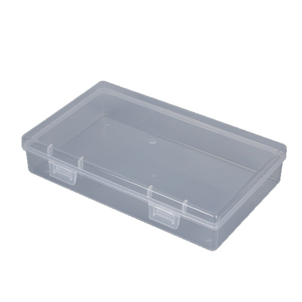 Multi-Funktionaler Transparenter Bastel-Aufbewahrungs-Organizer Brehn