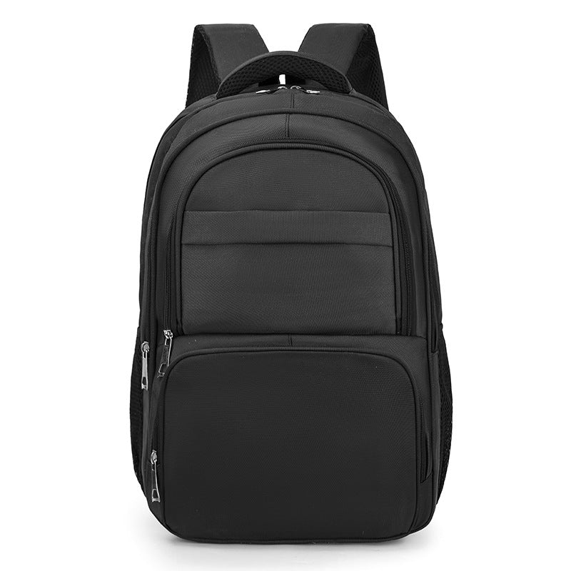 Hochlagerungs Ergonomischer Laptop Rucksack Brehn