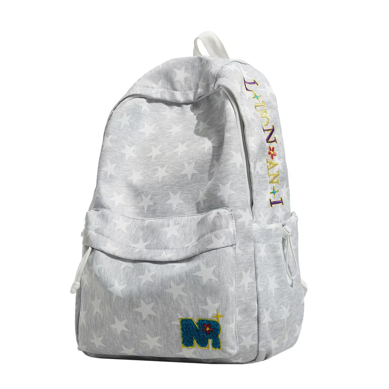 Sternmuster Casual Rucksack Brehn