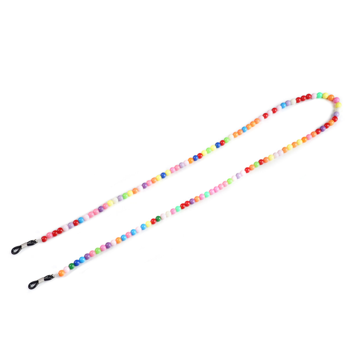 Perlen Brille Kette Brehn