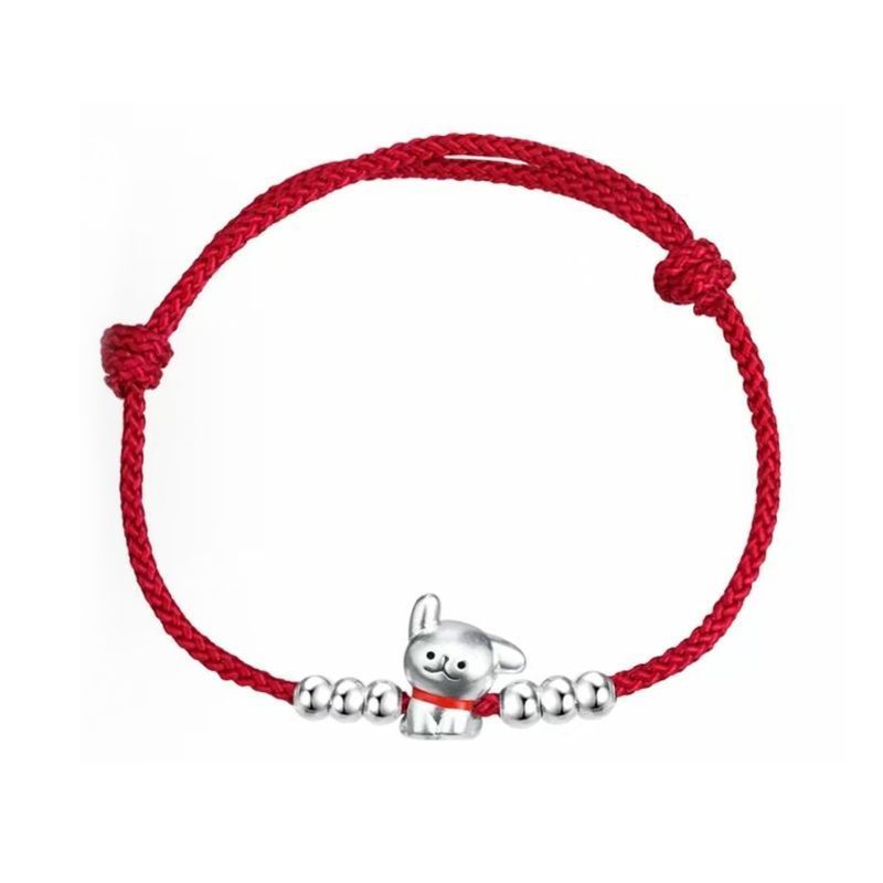 Hundethemen Charm Bracelet Brehn
