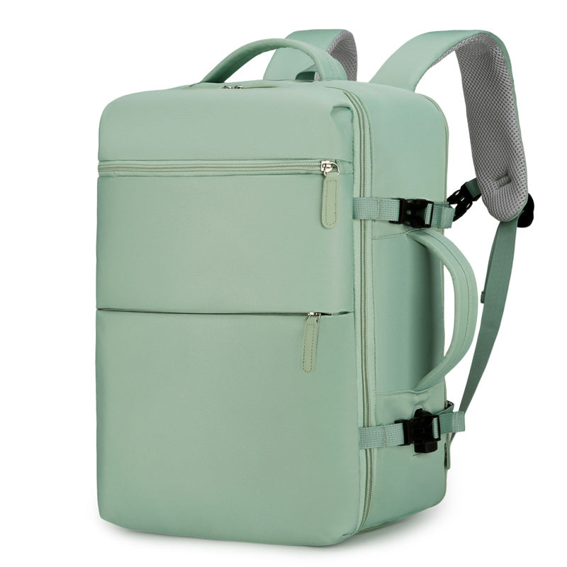 Professioneller Business Laptop Schul Rucksack Brehn