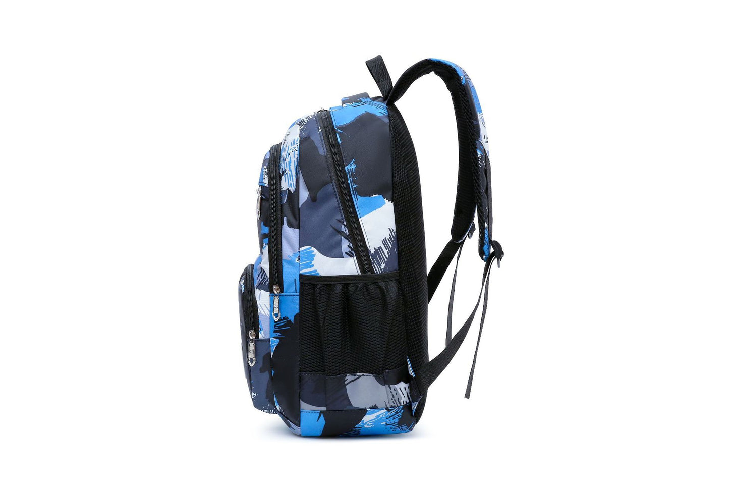Trendiger Rucksack mit Isolierter Lunchbox und Federmäppchen Brehn