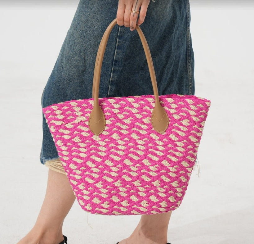Geometrische Strandtote Brehn