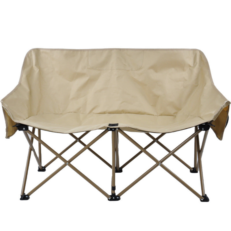 Damen Luxus Campingbank Brehn