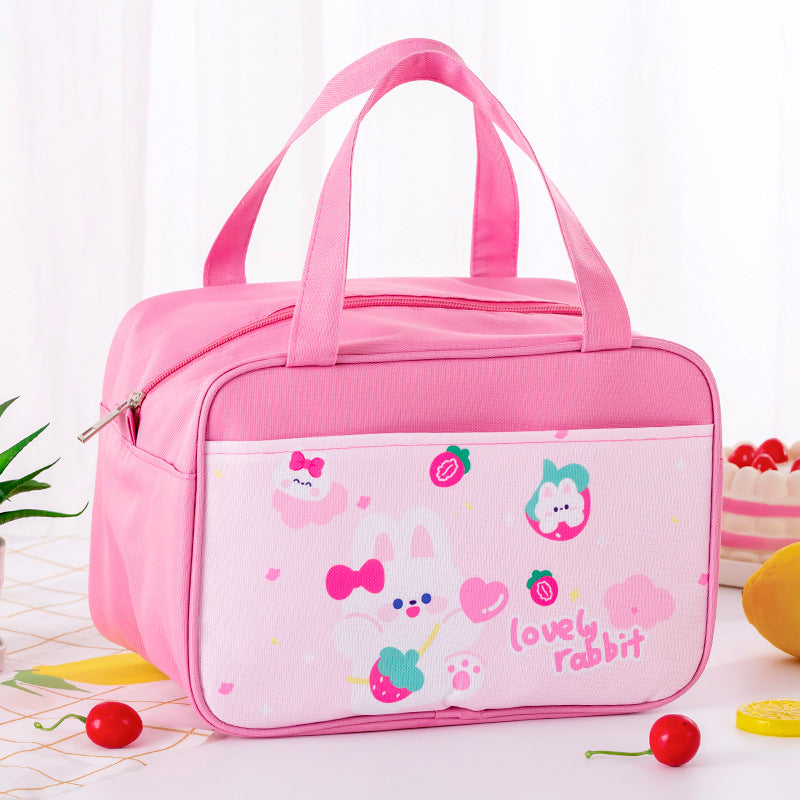 Isolierte Lunch-Tasche Brehn