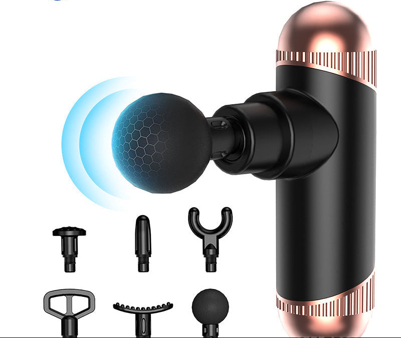 Multi-Function Massagegerät Brehn