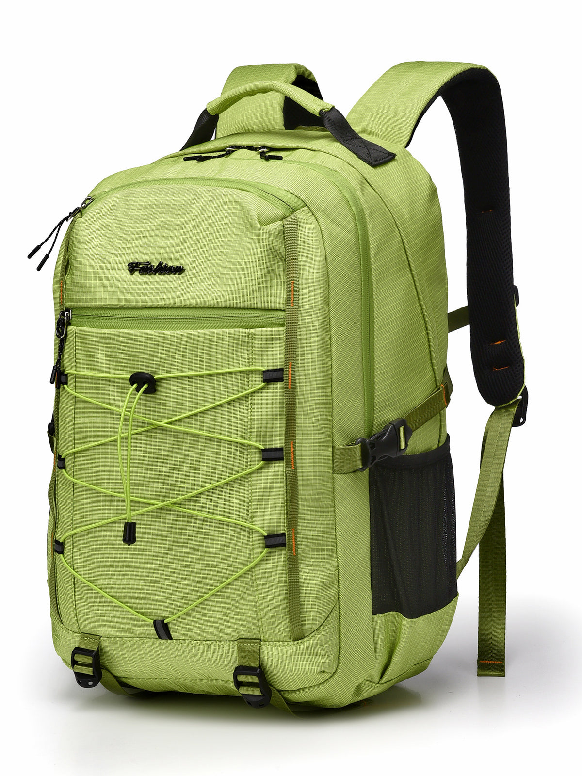 Funktionaler Adventure-Rucksack Brehn