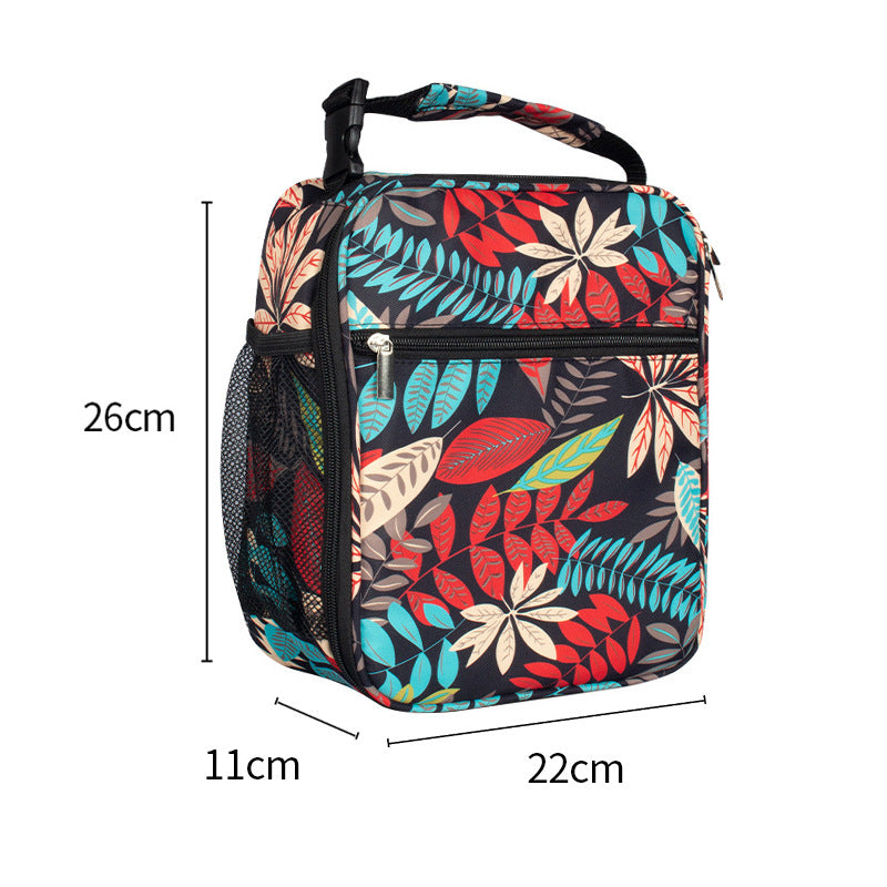 Damen Lunchbox Brehn