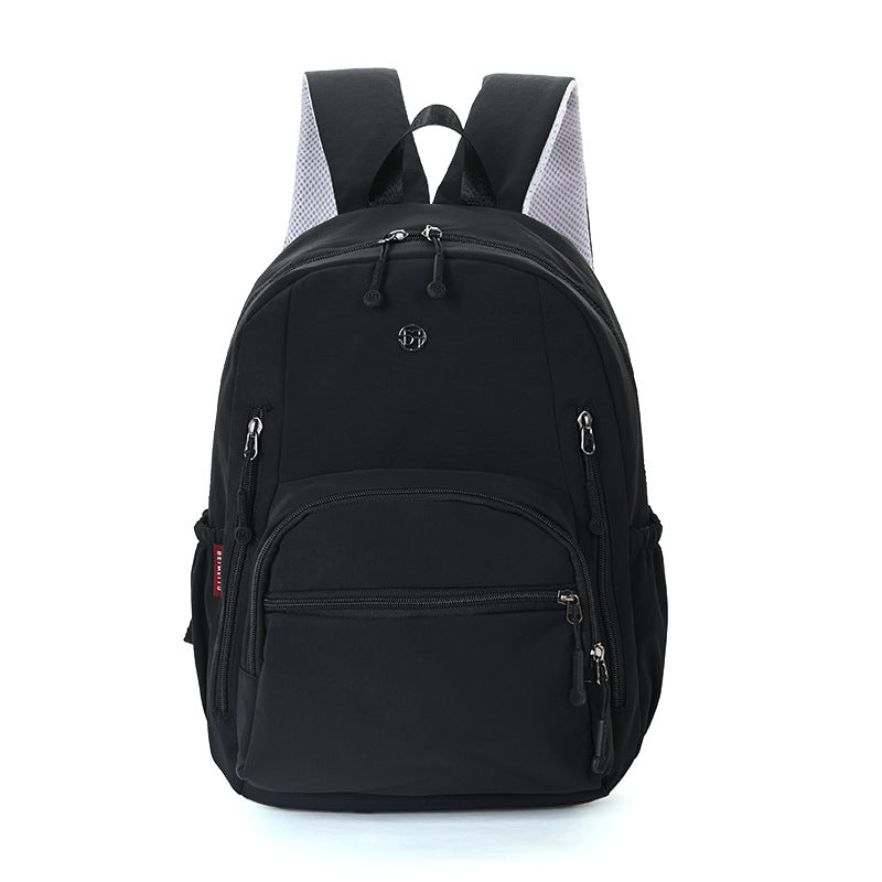 Vielseitiger Multi-Compartment-Reise-Rucksack Brehn