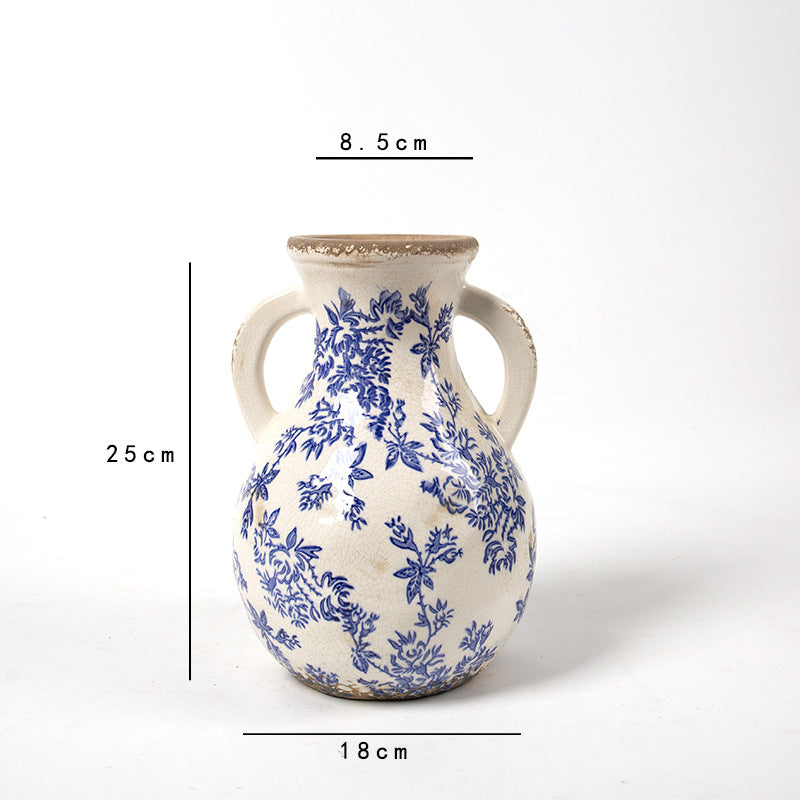 Deko Vase Brehn