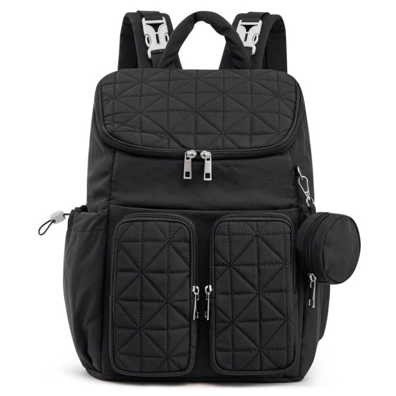 Multifunktionaler Rucksack mit Isolierenden Fächern Brehn