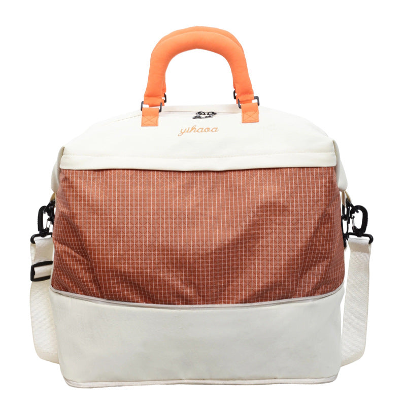 Multifunktionale Sport-Reise-Duffel-Tasche Brehn