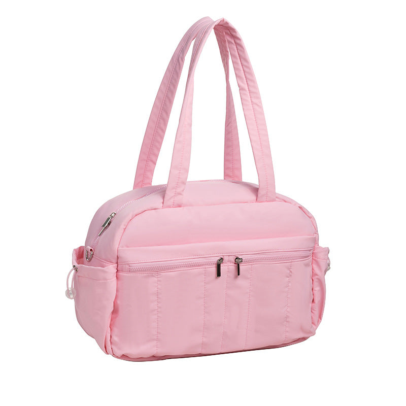 Praktische und Stilvolle Reisetasche Brehn