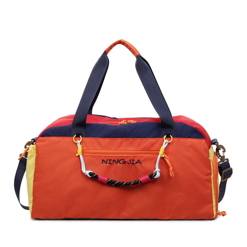 Multifunktionale Sport-Reise-DuFFel-Tasche